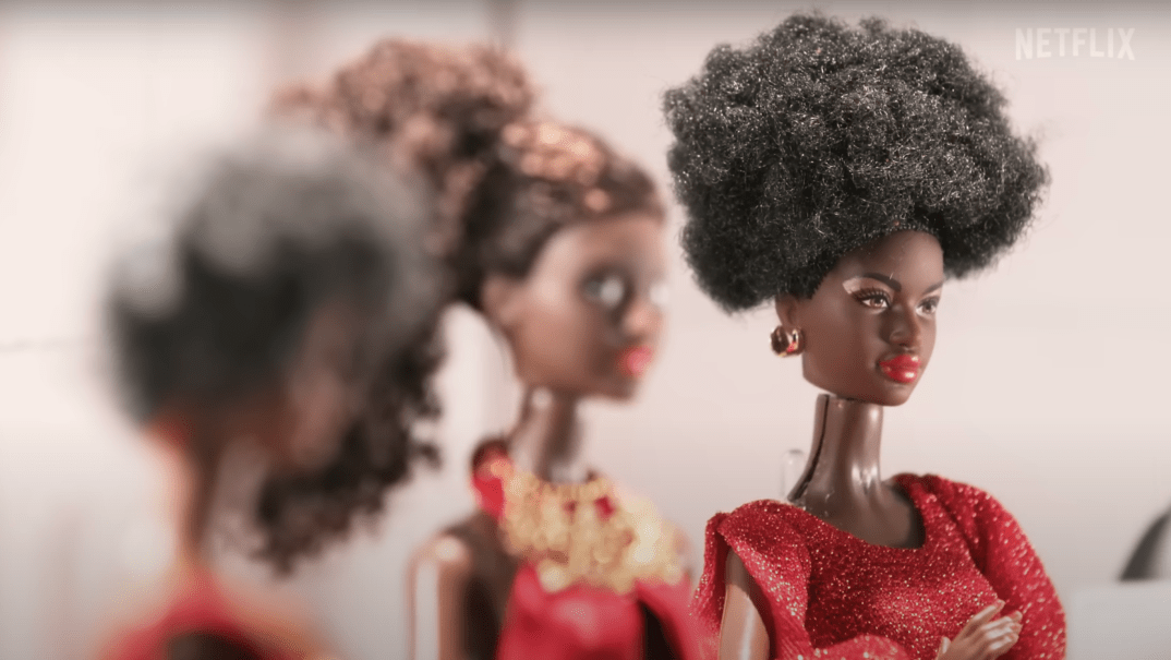 Black Barbie: A Documentary, Black Barbie, Barbie, Shonda Rhimes, theGrio.com